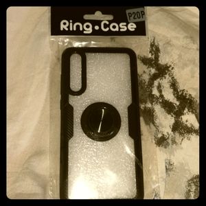 Huawei P20 Pro Cell Phone Case
